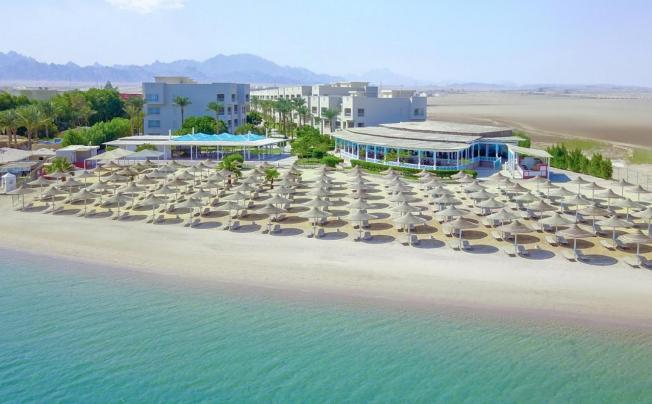Фото отеля Soly Mar Soma Beach