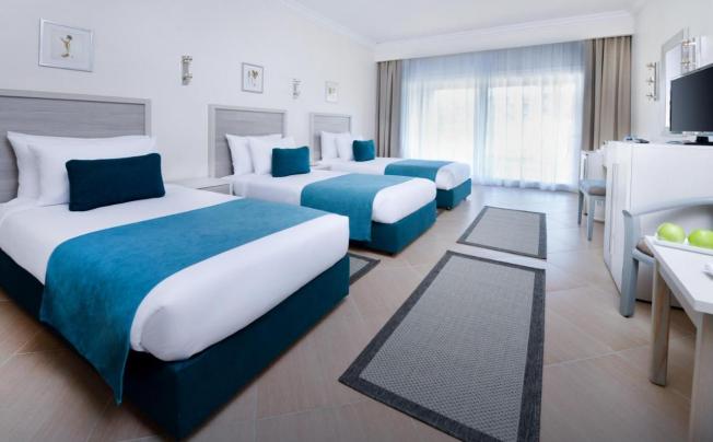 Фото отеля Soly Mar Soma Beach