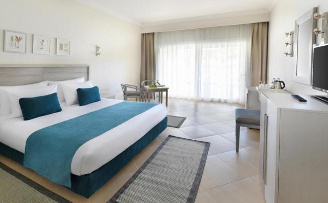 Фото отеля Soly Mar Soma Beach
