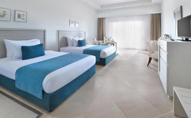 Фото отеля Soly Mar Soma Beach