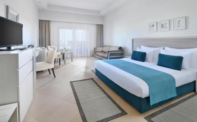Фото отеля Soly Mar Soma Beach