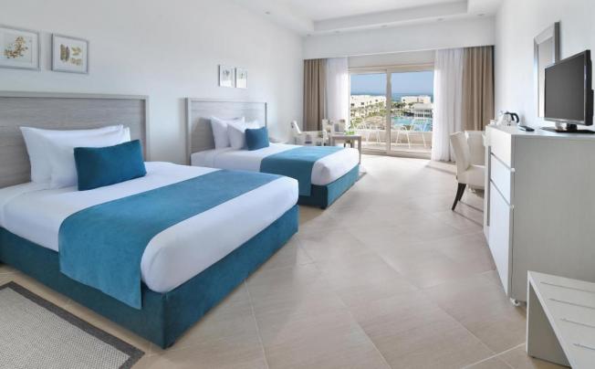 Фото отеля Soly Mar Soma Beach