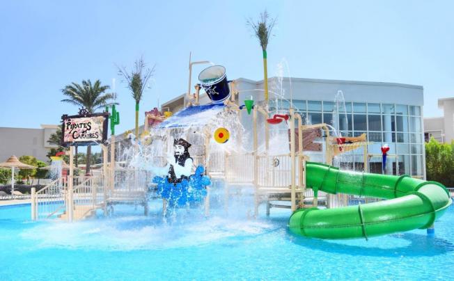 Фото отеля Soly Mar Soma Beach