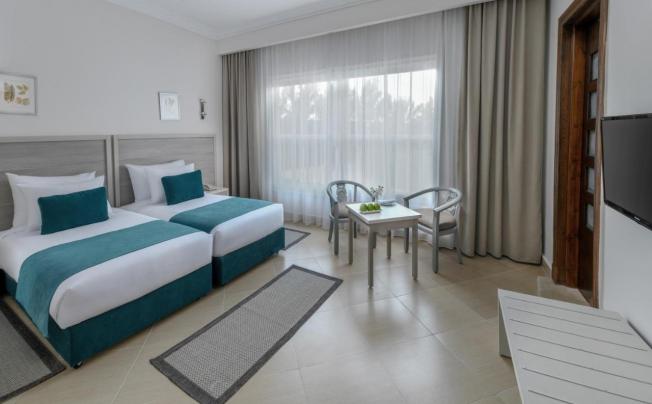 Фото отеля Soly Mar Soma Beach