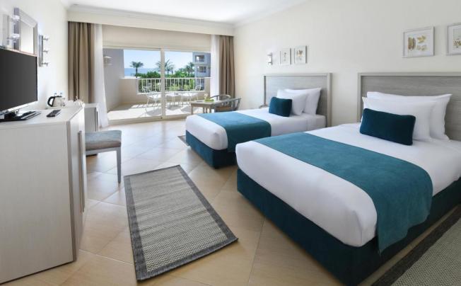 Фото отеля Soly Mar Soma Beach