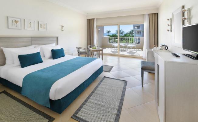 Фото отеля Soly Mar Soma Beach