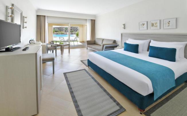 Фото отеля Soly Mar Soma Beach