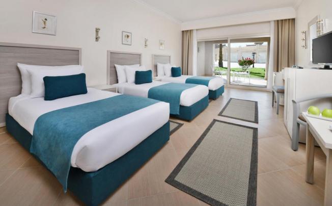 Фото отеля Soly Mar Soma Beach