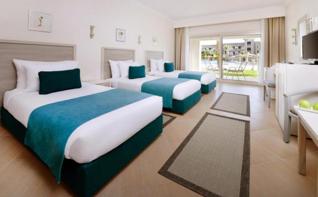 Фото отеля Soly Mar Soma Beach