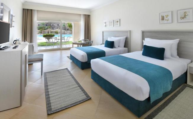 Фото отеля Soly Mar Soma Beach