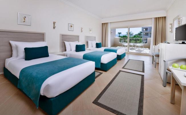 Фото отеля Soly Mar Soma Beach