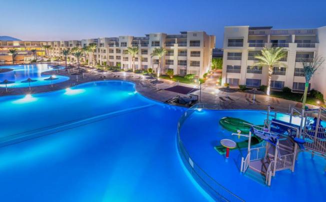 Фото отеля Soly Mar Soma Beach