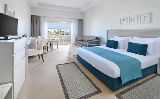 Фото отеля Soly Mar Soma Beach