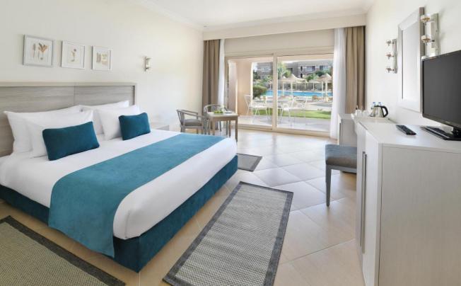 Фото отеля Soly Mar Soma Beach