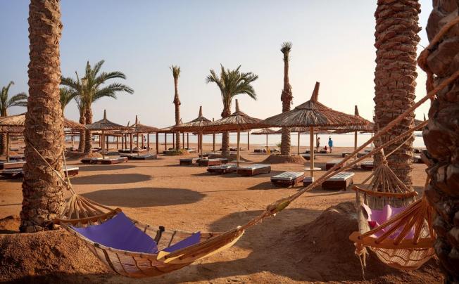 Фото отеля Coral Sea Holiday Resort