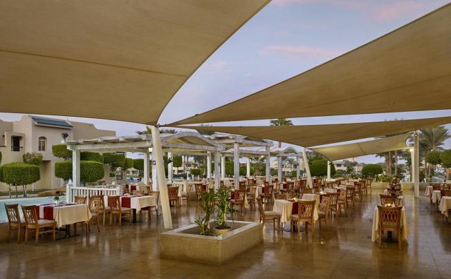Фото отеля Coral Sea Holiday Resort