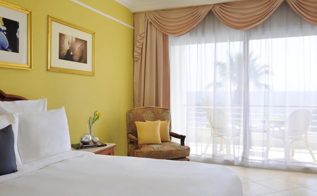 Фото отеля Renaissance Sharm El Sheikh Golden View Beach Resort