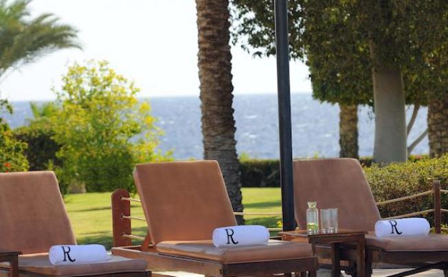 Фото отеля Renaissance Sharm El Sheikh Golden View Beach Resort