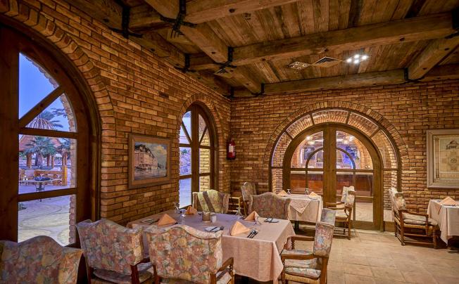 Фото отеля Parrotel Beach Resort