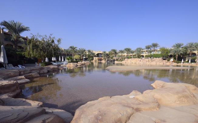 Фото отеля Stella Di Mare Grand Hotel Ain Sokhna