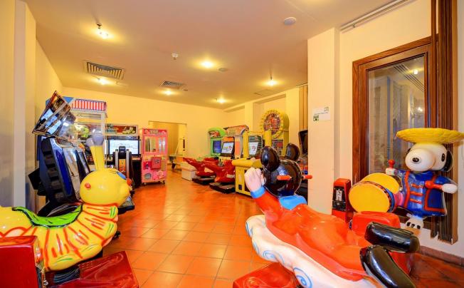 Фото отеля Stella Di Mare Grand Hotel Ain Sokhna