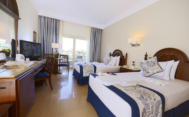 Фото отеля Stella Di Mare Grand Hotel Ain Sokhna