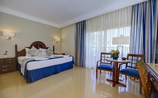 Фото отеля Stella Di Mare Grand Hotel Ain Sokhna