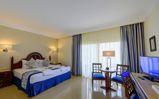 Фото отеля Stella Di Mare Grand Hotel Ain Sokhna