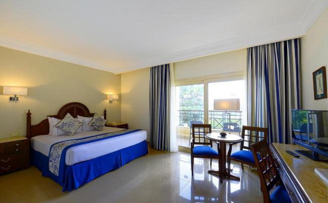 Фото отеля Stella Di Mare Grand Hotel Ain Sokhna
