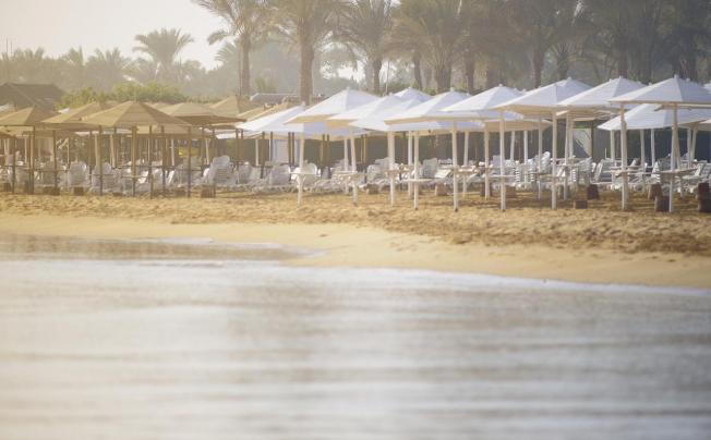 Фото отеля Stella Di Mare Grand Hotel Ain Sokhna