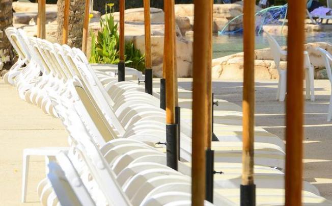 Фото отеля Stella Di Mare Grand Hotel Ain Sokhna
