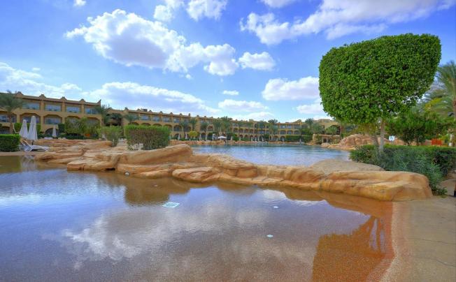 Фото отеля Stella Di Mare Grand Hotel Ain Sokhna