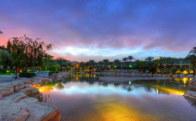 Фото отеля Stella Di Mare Grand Hotel Ain Sokhna
