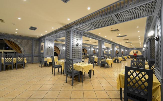 Фото отеля Stella Di Mare Grand Hotel Ain Sokhna