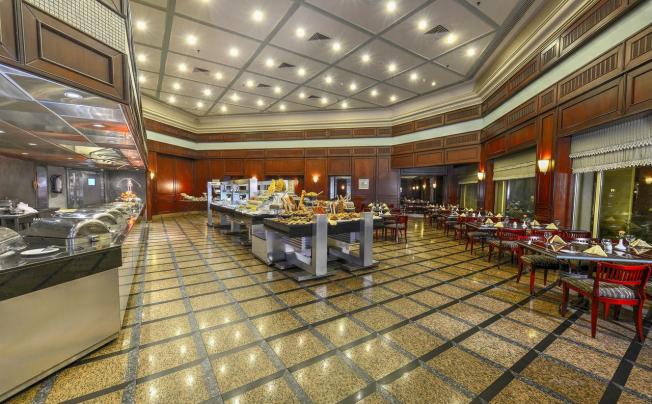 Фото отеля Stella Di Mare Grand Hotel Ain Sokhna