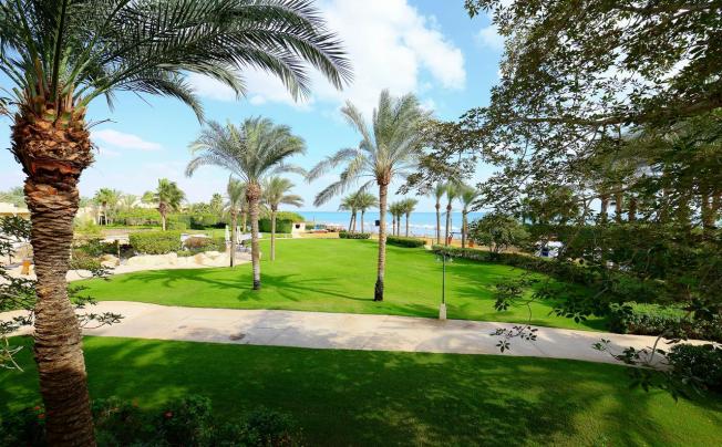 Фото отеля Stella Di Mare Grand Hotel Ain Sokhna