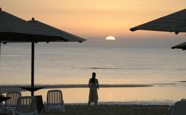 Фото отеля Stella Di Mare Grand Hotel Ain Sokhna