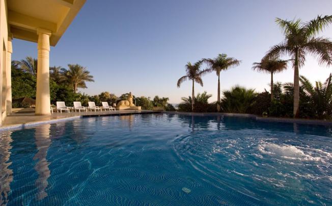Фото отеля Stella Di Mare Grand Hotel Ain Sokhna