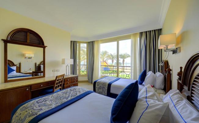 Фото отеля Stella Di Mare Grand Hotel Ain Sokhna