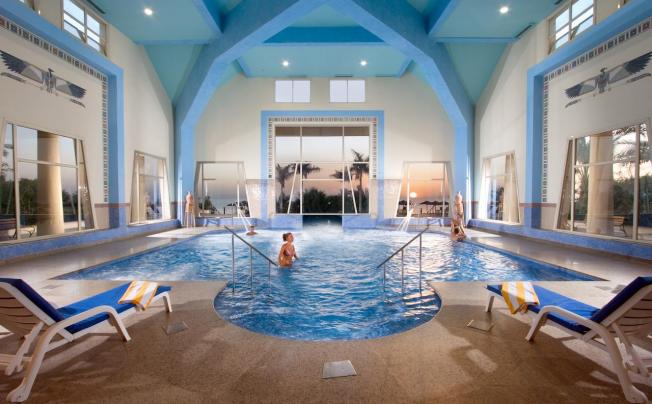 Фото отеля Stella Di Mare Grand Hotel Ain Sokhna