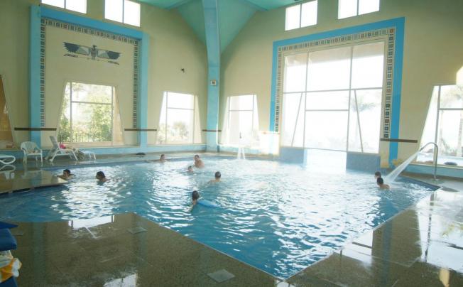 Фото отеля Stella Di Mare Grand Hotel Ain Sokhna
