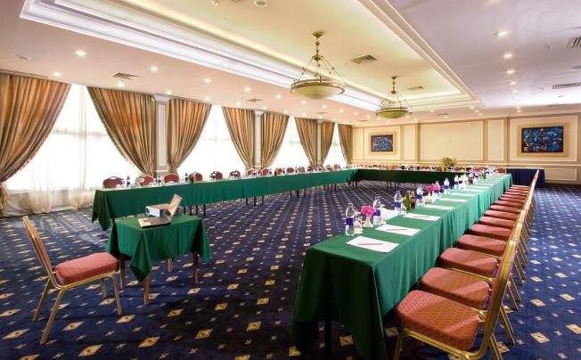 Фото отеля Stella Di Mare Grand Hotel Ain Sokhna