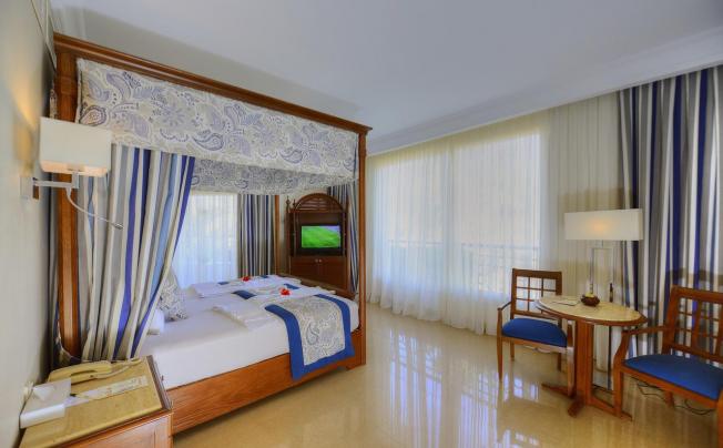 Фото отеля Stella Di Mare Grand Hotel Ain Sokhna