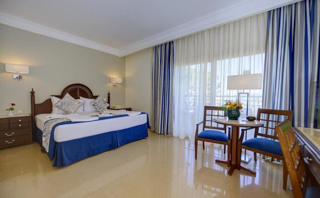 Фото отеля Stella Di Mare Grand Hotel Ain Sokhna