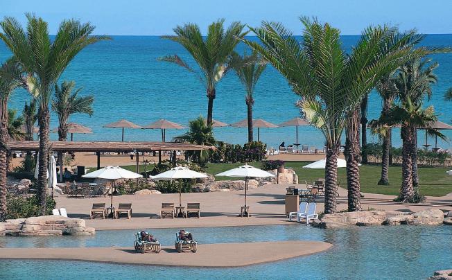 Фото отеля Stella Di Mare Grand Hotel Ain Sokhna