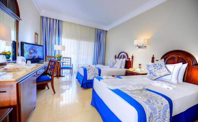 Фото отеля Stella Di Mare Grand Hotel Ain Sokhna