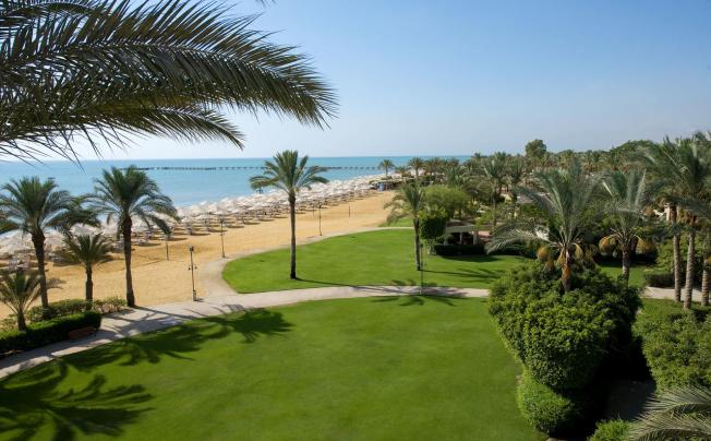 Фото отеля Stella Di Mare Grand Hotel Ain Sokhna