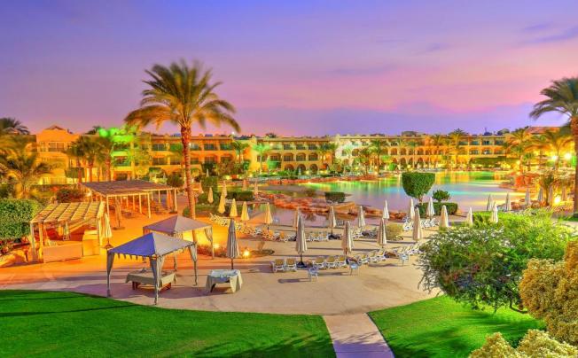 Фото отеля Stella Di Mare Grand Hotel Ain Sokhna