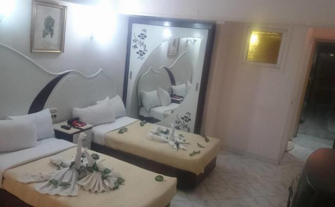 Фото отеля Regency Hotel Alexandria