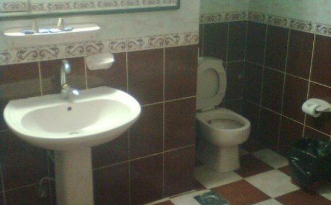 Фото отеля Regency Hotel Alexandria